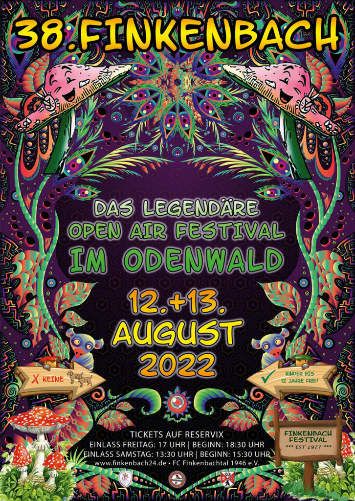 Samstag 11. August 2018 64757 Rothenberg (Odenwald)