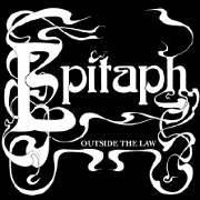 CD <br>Outside The Law Original <br> Remastered 2010