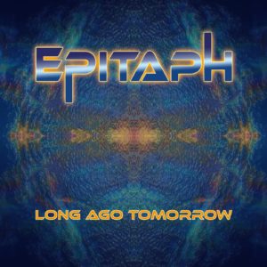 CD: EPITAPH - LONG AGO TOMORROW