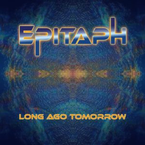 CD <br>Long Ago Tomorrow