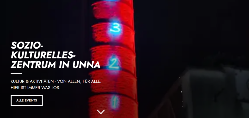 Samstag 16. Januar 2027 59423 Unna