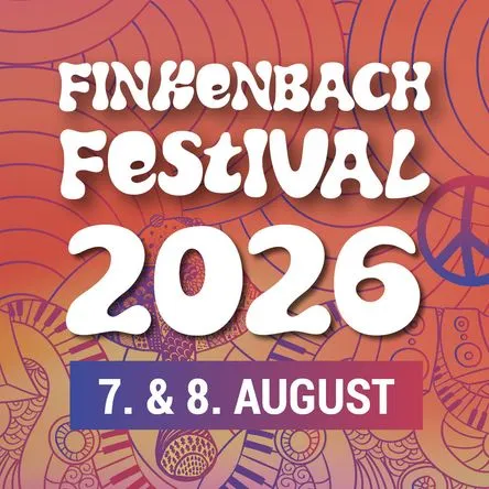 Freitag 7. August 2026 64760 Finkenbach